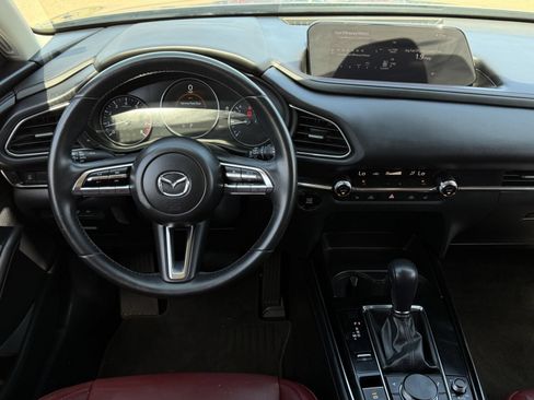 Used 2023 MAZDA CX-30 AWD 2.5 S w/ Preferred Package image 14