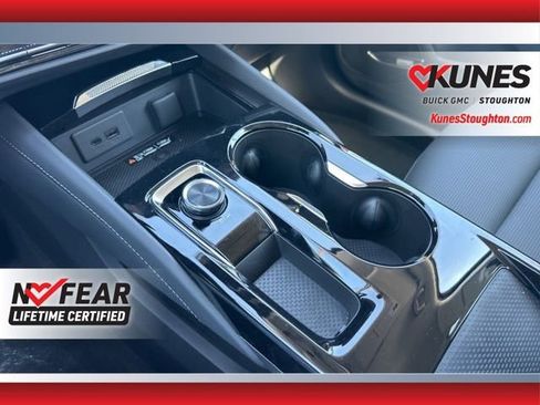 New 2025 Buick Envision Preferred image 47