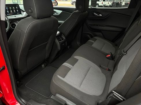 Certified 2023 Chevrolet Blazer LT w/ Convenience Package image 16