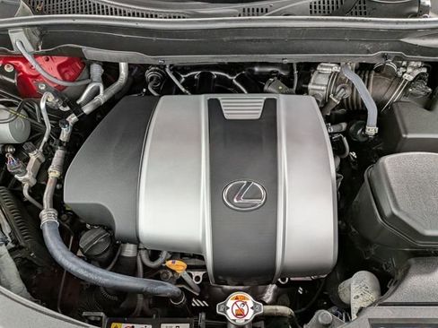 Used 2022 Lexus RX 350 AWD w/ Premium Package image 31