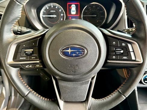 Used 2018 Subaru Crosstrek 2.0i Limited AWD/4WD image 17