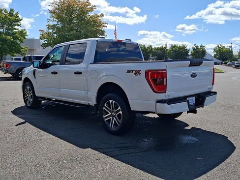 Used 2023 Ford F150 XL w/ STX Appearance Package AWD/4WD image 7