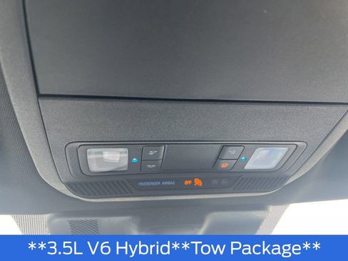 New 2026 Ford F150 STX image 21