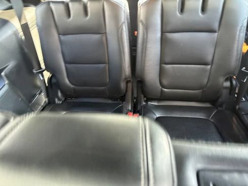 Used 2017 Ford Explorer Limited AWD/4WD image 13
