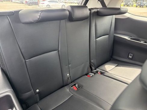 Used 2024 Toyota Grand Highlander AWD image 19
