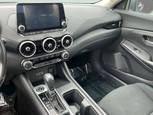 Used 2022 Nissan Sentra SV image 31