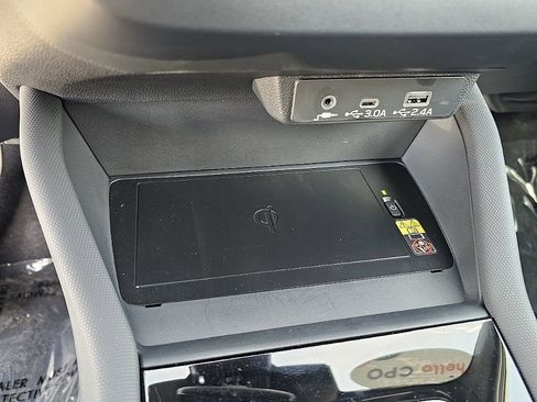 Certified 2025 Subaru Forester Limited image 29