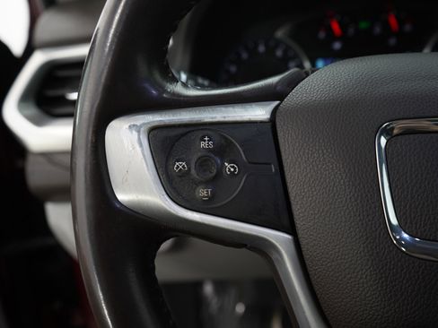 Used 2018 GMC Acadia SLT AWD/4WD image 31