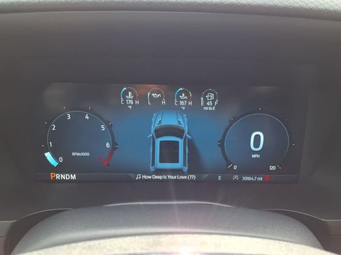 Certified 2024 Ford F150 STX RWD image 17