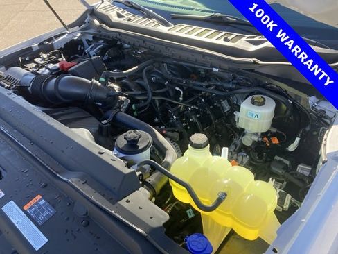 Certified 2023 Ford F250 XL w/ 360-Degree Camera Package image 37