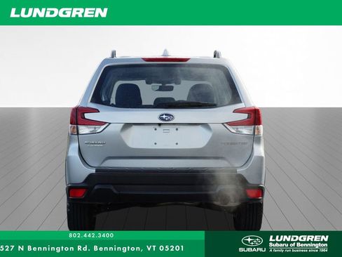 Used 2019 Subaru Forester w/ Alloy Wheel Package image 4