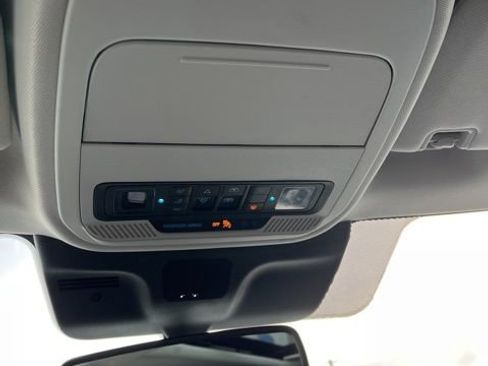 Used 2025 Ford Expedition Max Platinum AWD/4WD image 49
