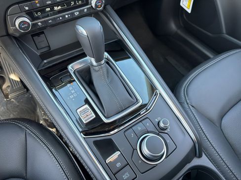 New 2025 MAZDA CX-5 AWD 2.5 S w/ Premium Plus Pkg image 25