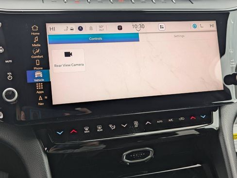 New 2026 Jeep Grand Cherokee Limited RWD image 8