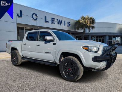 Used 2019 Toyota Tacoma TRD Sport