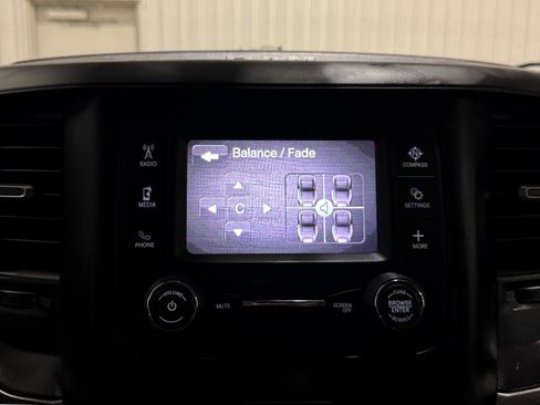 Used 2021 RAM 2500 Tradesman AWD/4WD image 43