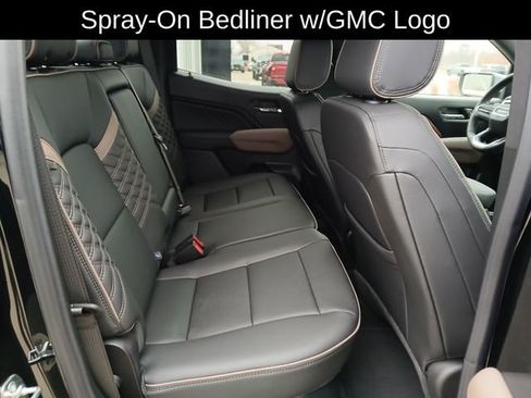 New 2026 GMC Canyon Denali image 19