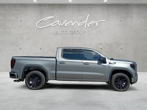 Used 2024 GMC Sierra 1500 Elevation RWD image 17