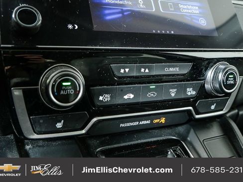 Used 2021 Honda CR-V EX image 15