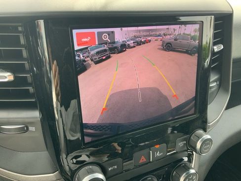 New 2026 RAM 1500 Classic Warlock image 20