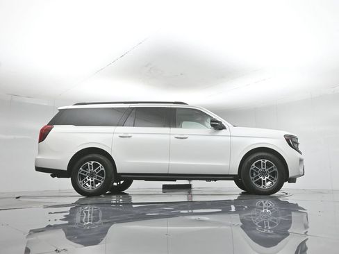 Certified 2025 Ford Expedition Max Active RWD image 58
