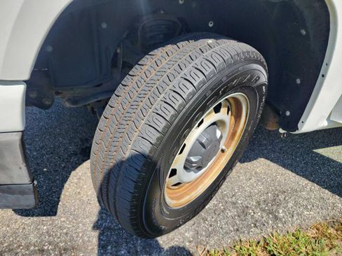 Used 2012 Chevrolet Colorado W/T w/ Power Convenience Package image 9