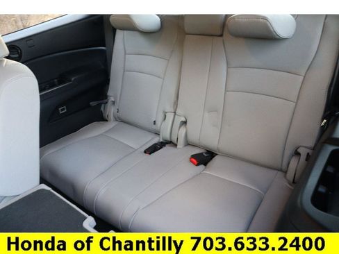 Certified 2020 Honda Pilot EX-L image 29