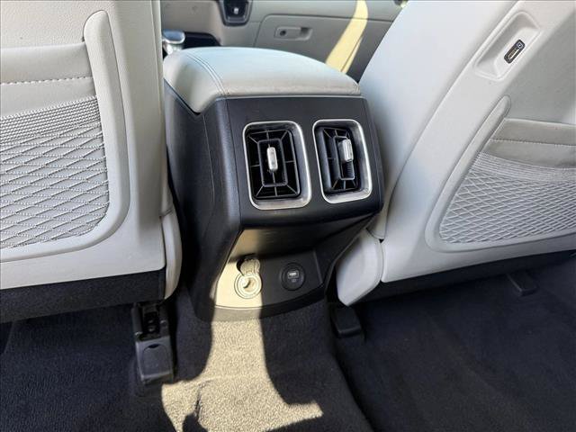 Used 2023 Kia Sorento EX w/ Panoramic Sunroof Package FWD image 25
