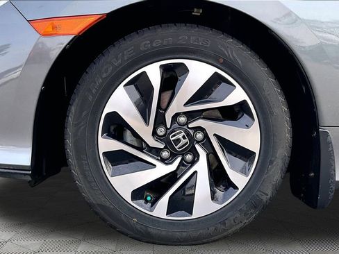 Used 2019 Honda Civic LX image 23