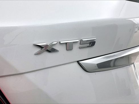 Used 2024 Cadillac XT5 Premium Luxury w/ LPO, Floor Liner Package image 42