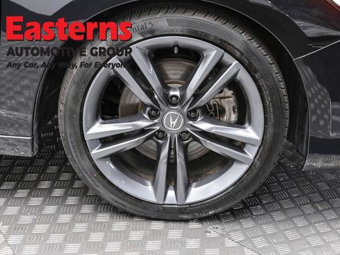 Used 2023 Acura Integra A-Spec w/ Technology Package FWD image 31