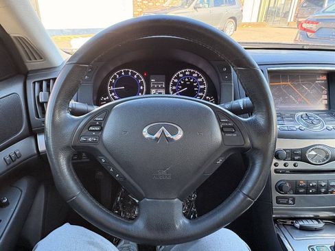 Used 2013 INFINITI G37 x Sedan w/ Premium Pkg AWD/4WD image 25