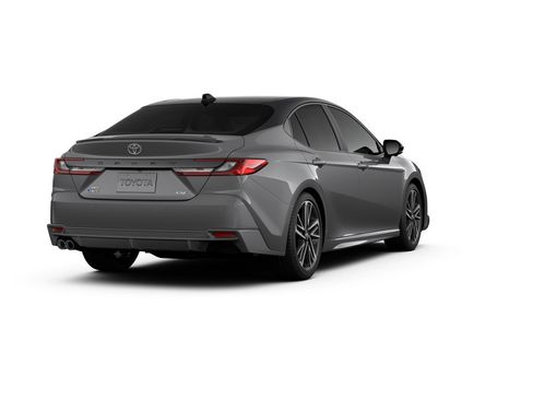 New 2026 Toyota Camry XSE w/ Premium Plus Package AWD/4WD image 9