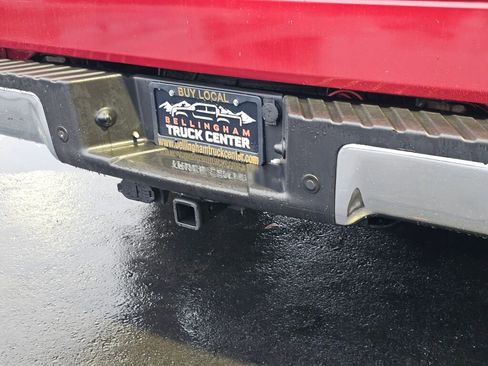 Used 2013 Ford F150 Lariat w/ Luxury Equipment Group image 16