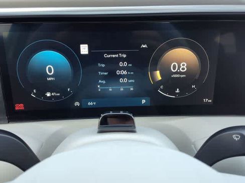 New 2026 Hyundai Palisade SEL image 27