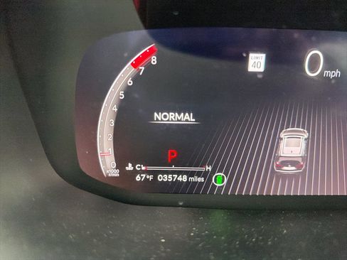 Used 2023 Acura MDX A-Spec AWD/4WD image 32