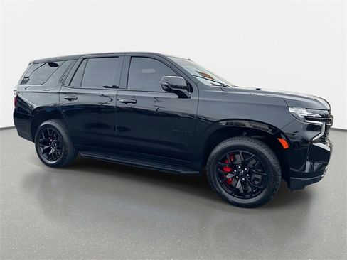 Used 2023 Chevrolet Tahoe RST w/ RST Performance Edition image 8
