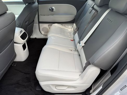 New 2026 Hyundai Ioniq 9 SEL AWD/4WD image 11