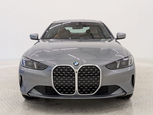 New 2026 BMW 430i xDrive Coupe w/ Premium Package AWD/4WD image 6