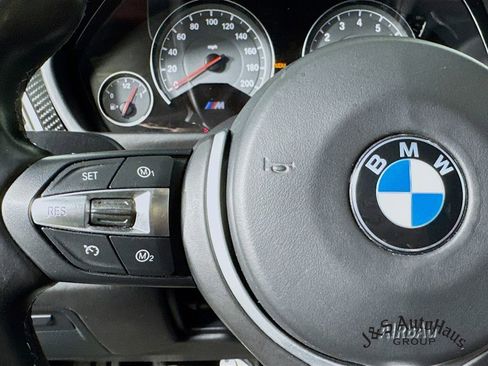 Used 2018 BMW M3 Base w/ Competition Package image 13
