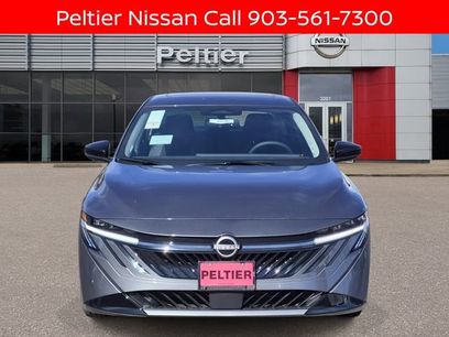 New 2026 Nissan Sentra SV w/ SV Convenience Package