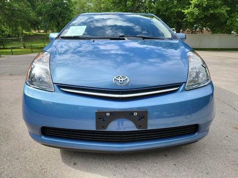 Used 2008 Toyota Prius image 2