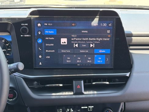 New 2026 Subaru Outback Touring XT AWD/4WD image 10