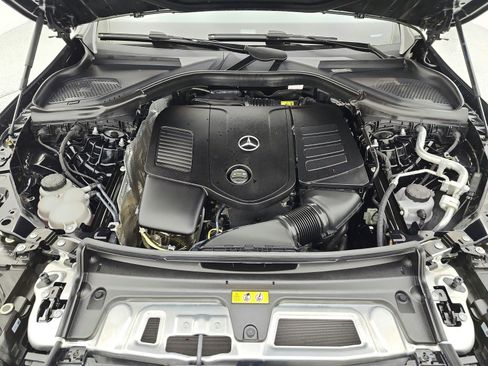 Certified 2026 Mercedes-Benz GLC 300 image 22