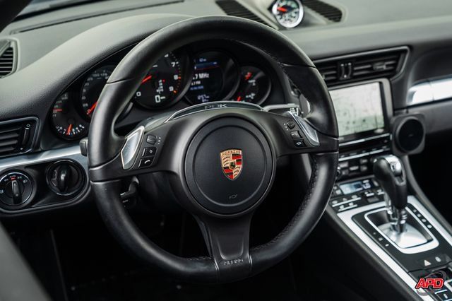 Used 2013 Porsche 911 Carrera RWD image 7