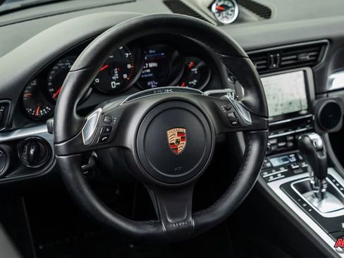 Used 2013 Porsche 911 Carrera RWD image 7