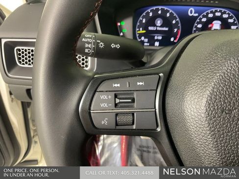 Used 2025 Honda Civic Type R image 40