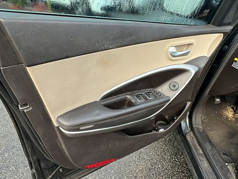 Used 2015 Hyundai Santa Fe Sport w/ Option Group 02 image 14