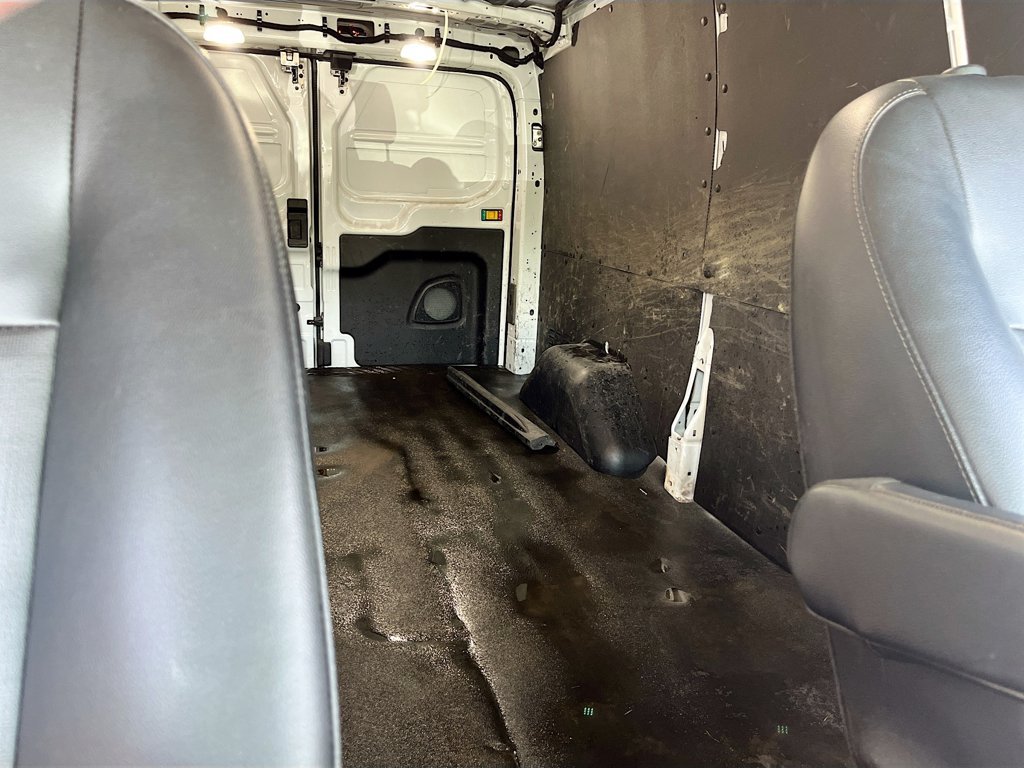 Used 2025 Ford Transit 250 Low Roof w/ Load Area Protection Package RWD image 25