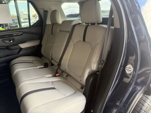 Used 2026 Honda Passport RTL image 15
